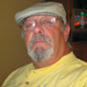 Meet your Posher, Ron